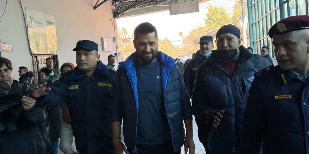 सहकारी ठगी प्रकरणमा रवि लामिछानेले बुझाउनुपर्ने धरौटी रकम र चुनाव