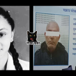 मोरङमा अंशु गौतम हत्या अनुसन्धानमा पक्राउ सम्बन्धी मिडियालाई जानकारी दिँदै