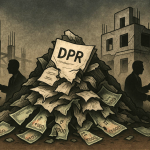DPR को नाममा विकास योजनामा भ्रष्टाचार र अनियमितता