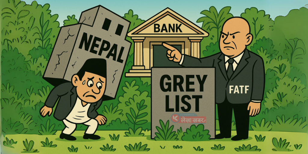 नेपालमा जलवायु परिवर्तनको असर, हरित सहायता र अन्तर्राष्ट्रिय न्यायको माग