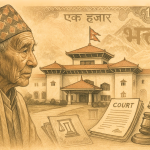 नेपालको सामाजिक सुरक्षा भत्ता प्रणाली र बजेटीय दबाब