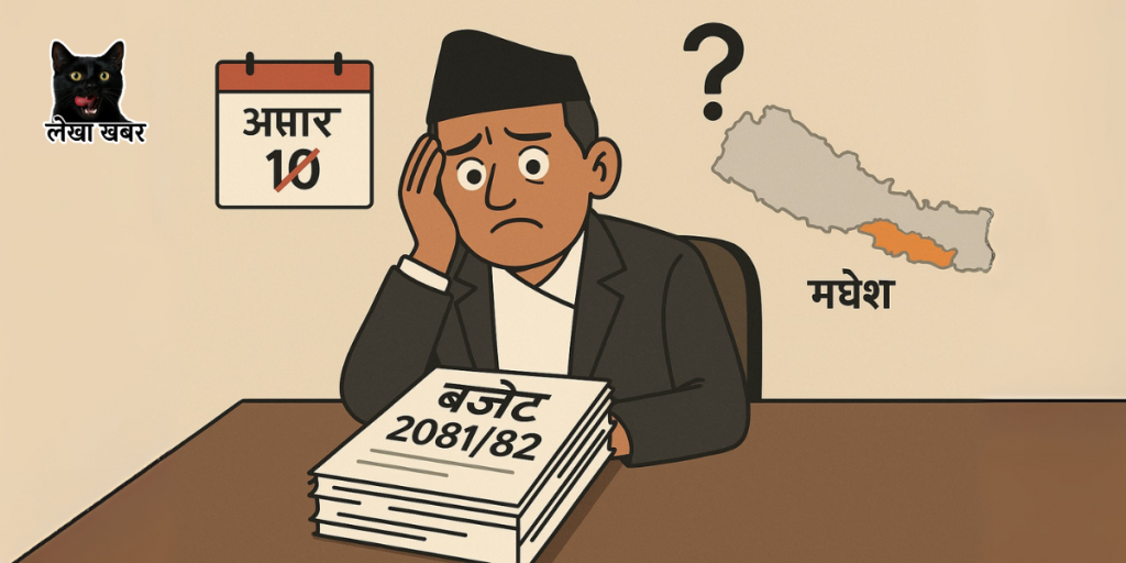 नेपालका स्थानीय तहमा बजेट ढिलाइ, मधेशमा सर्वाधिक समस्या