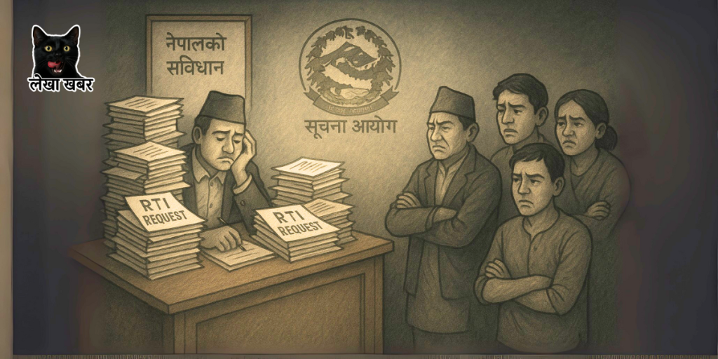 सूचनाको हक नेपाल, सरकारी निकाय र पत्रकारिता क्षेत्रका चुनौती