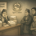 सूचनाको हक नेपाल, सरकारी निकाय र पत्रकारिता क्षेत्रका चुनौती