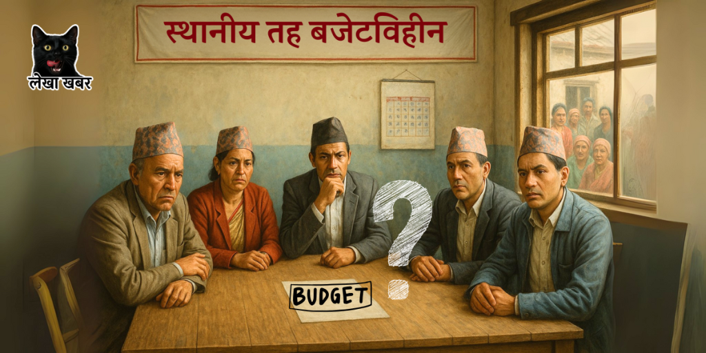 स्थानीय तहले बजेट पारित नगर्दा सेवा र विकासमा असर पर्ने अवस्था