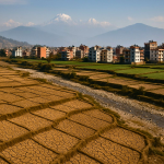 नेपालमा घट्दो खेतीयोग्य जमिन र सिँचाइ नपुगेका खेतहरू