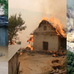५ महिनामै ३ हजार २९१ विपद्: आगलागी सबैभन्दा बढी, १९१ जनाले ज्यान गुमाए
