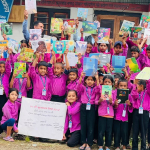 “हाम्रो पुस्तकालय : हाम्रो भविष्य” नारासँगै कपिलवस्तुमा ४८ पुस्तकालय