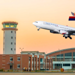 गौतमबुद्ध अन्तर्राष्ट्रिय विमानस्थल भैरहवा नेपाल एयरलाइन्स वैकल्पिक डाइभर्ट