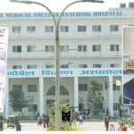 नोबेल अस्पताल विराटनगरमा चिकित्सकीय लापरबाहीबाट पीडित बालक