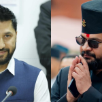 रवि लामिछाने र बालेन शाहको ऐतिहासिक भेटवार्ता - नेपाली राजनीतिमा नयाँ एकता