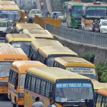 उपत्यकाव्यापी शैक्षिक हड्तालको घोषणा गर्दै विद्यार्थी संगठन