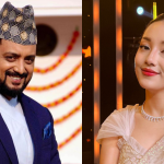 डा. त्रिशाला गुरुङले आसिफ शाहले रास्वपाको समानुपातिक उम्मेदवारी फिर्ता लिएका छन्