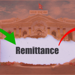 रेमिटेन्सको दुई दिशा