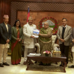 निर्वाचन प्रतिवेदन २०८२