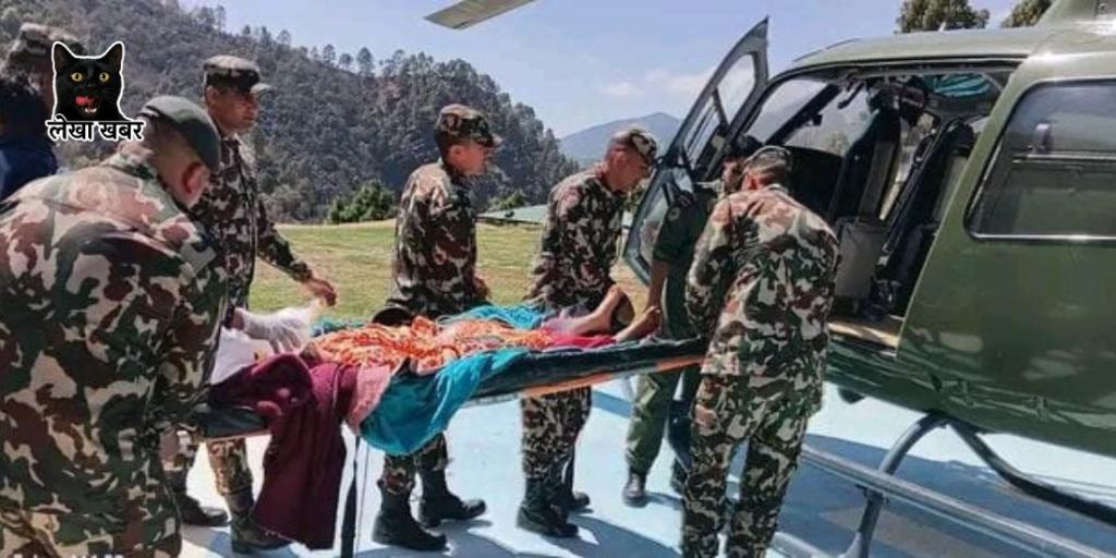 बाजुरा सुत्केरी मृत्यु