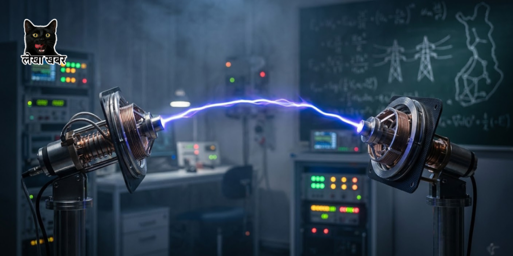 हावाबाटै बिजुली