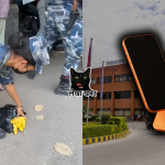 राज्यको न्याय कि गरिबमाथि अन्याय? विमानस्थलमा 'रेड कार्पेट', नाकामा 'बुट र सास्ती'