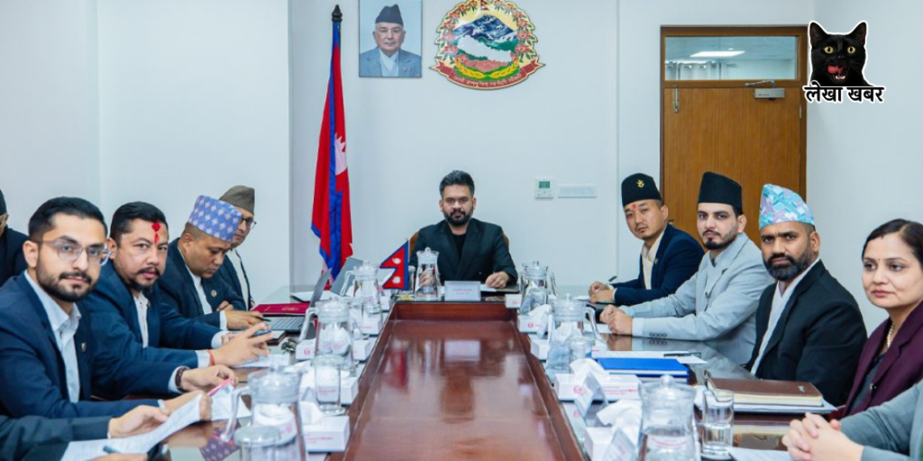 मन्त्रीहरूको सम्पत्ति विवरण