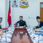 मन्त्रीहरूको सम्पत्ति विवरण