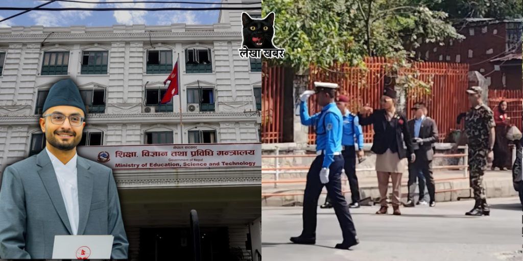 Critical analysis of Nepal Government's populist stunts versus the significant decision of building Autism Model Schools in all seven provinces