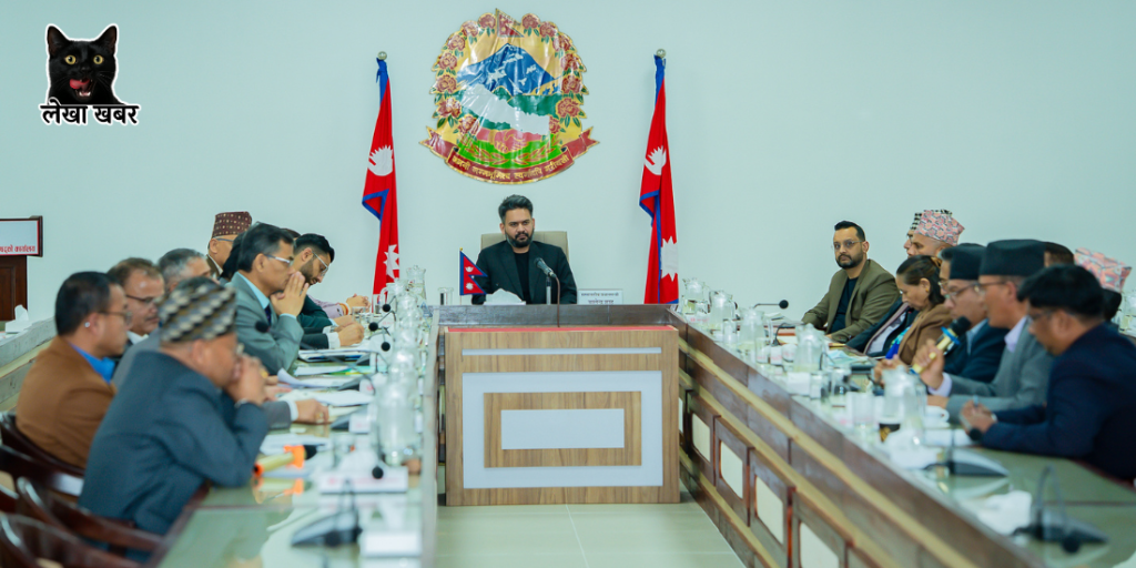 विश्वविद्यालयमा दलीय राजनीति निषेध