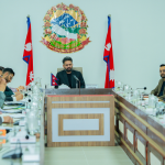 विश्वविद्यालयमा दलीय राजनीति निषेध