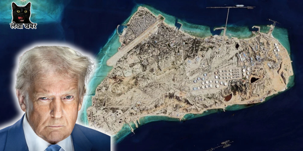 ट्रम्पको ठूलो घोषणा: २-३ हप्तामा इरान युद्ध सकिने, इन्धनको मूल्य घट्यो