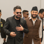 प्रधानमन्त्री बालेन शाह संसदमा मौन