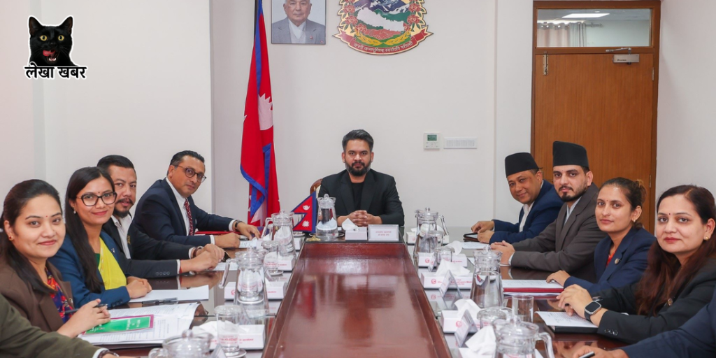 बालेन सरकारको ‘सुशासन एक्सन’: ६२२ सरकारी गाडी फिर्ता, पहुँचका भरमा गरिने दोहन अन्त्य गरिँदै