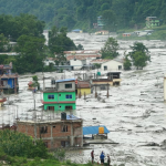आज ११ जिल्लाका साना नदीमा आकस्मिक बाढीको खतरा, तटीय क्षेत्रमा उच्च सतर्कता अपनाउन महाशाखाको अपिल
