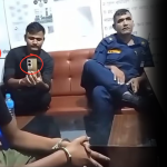 गरिमा चौधरी हत्या प्रकरणका अभियुक्तको प्रहरी Custody र बयान भिडिओ विवाद